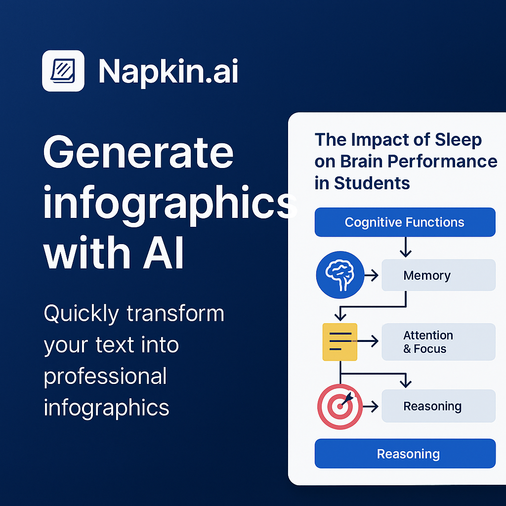 Napkin.ai 